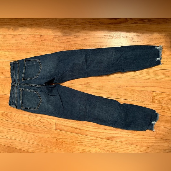 High rise jegging - Picture 5 of 5